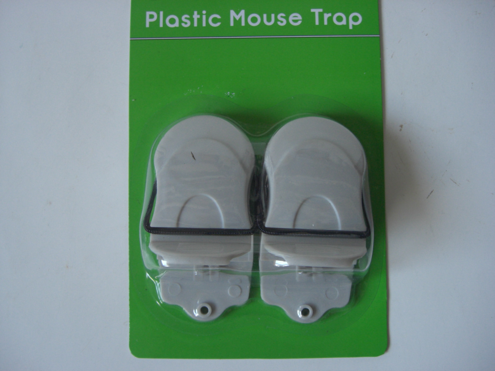 Plastic Mousetrap(0571-88392898)